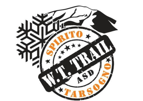 Winter Tarsogno Trail Logo