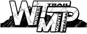 Winter Trail Monte Prealba Logo