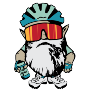 Woerthersee Gravel Race Logo