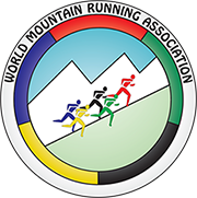 World Masters Mountain Running Championships Logo