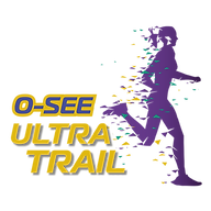XTERRA O-SEE Ultra Trail Logo