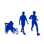 Yorkshire Marathon Logo