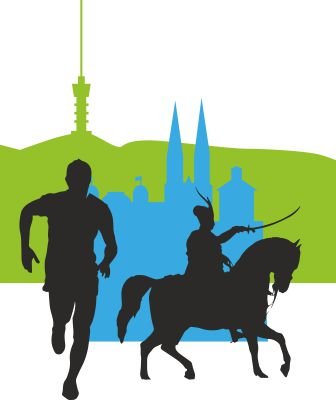 Zagreb Marathon Logo